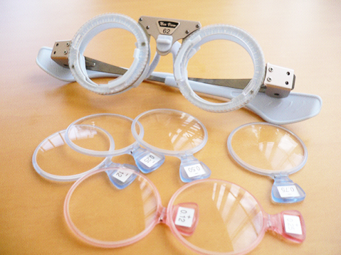 診療器具
