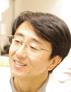 院長 梶原 一人